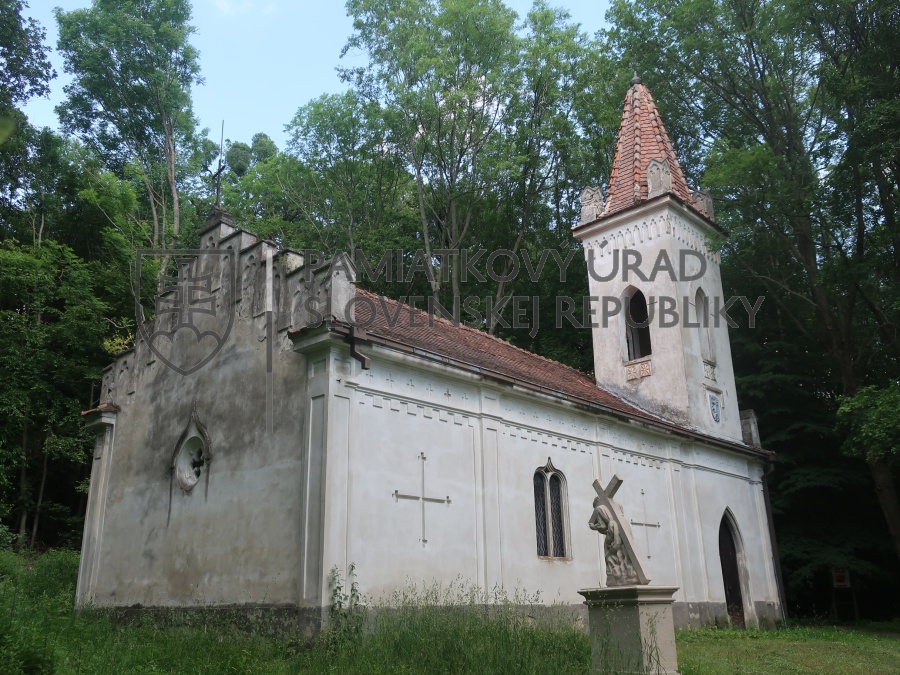Identifikačná fotografia